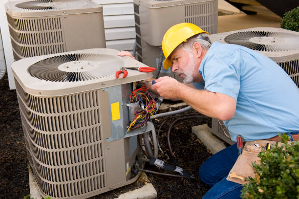 Best Thermostats and Smart Controls in Flowery Branch, GA