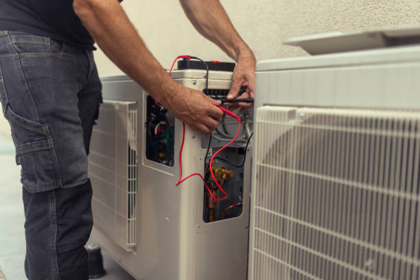 Best Emergency HVAC Services in Flowery Branch, GA