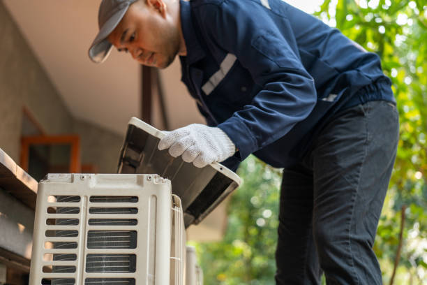 Best Air Conditioning Cleaning in Flowery Branch, GA