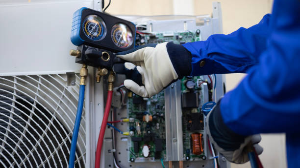 Best HVAC Training and Certification in Flowery Branch, GA