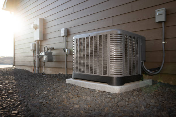Best HVAC Software and Technology in Flowery Branch, GA